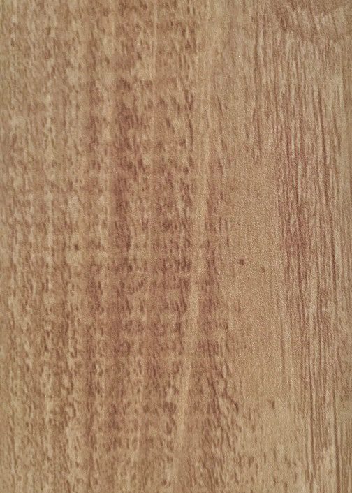 Beach Oak Aluminium Timber