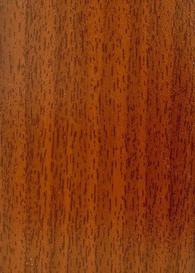 Merbau Aluminium Timber