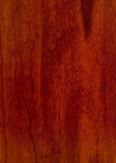 Red Gum Aluminium Timber
