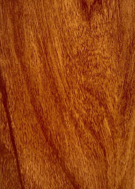 Spotted Gum Aluminium Timber