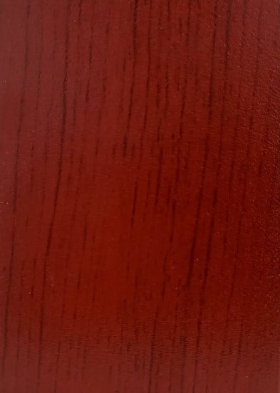 Western Red Cedar Aluminium Timber