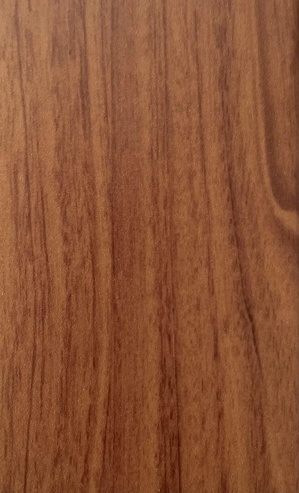 Blackbutt Aluminium Timber
