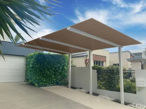 Cantilevers