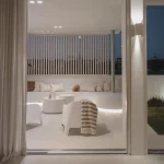 Eurowood Aluminium Battens Channel System