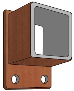 Innovative Aluminium Products
