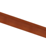 individual aluminium battens