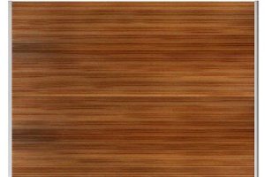 Aluminium Privacy Screens